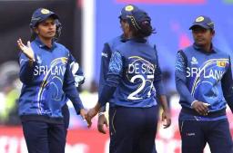 Three Sri Lanka Cricket Players Test Positive For Coronavirus In Zimbabwe