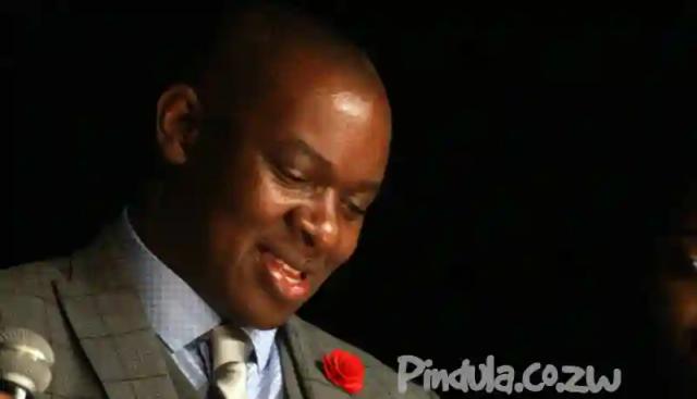 Tich Mataz prophesies after being anointed by Paul Sanyangore