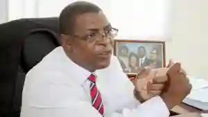 Time Running Out For Electoral Reforms - Welshman Ncube