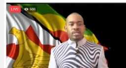 Time To Fight For Our Own Freedom - MDC Alliance