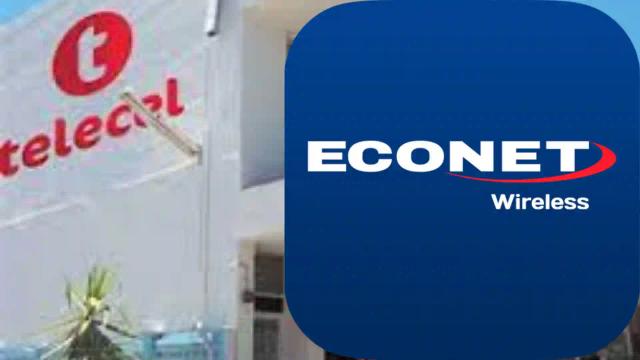 Tinashe Murapata: Are We Going To Be Happy When Econet Becomes Another Telecel?