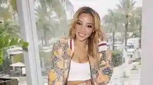 Tinashe Parts Ways With RCA Records