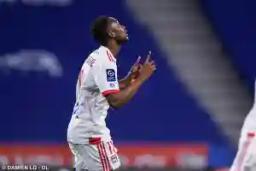 Tino Kadewere Ends Goal Drought At Olympique Lyon