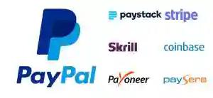 TIP: African Countries You Can Receive PayPal In (2021). Suggested Alternatives