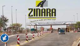 Tollgate Fees Remain The Same - For Now: ZINARA Boss