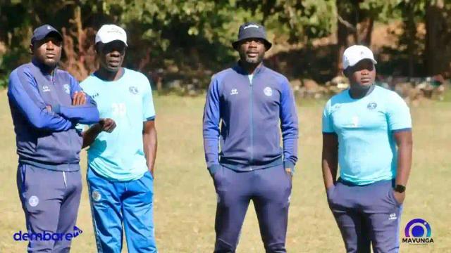 Tonderai Ndiraya Sympathises With Recently Fired Coaches