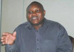 Tongai Matutu Not Nominated For Masvingo MDC Chairperson