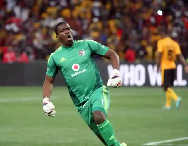 Top Personalities Fingered In The Murder Of South African GoalKeeper