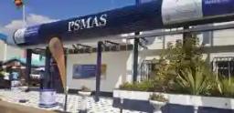 Top PSMAS Officials Arrested