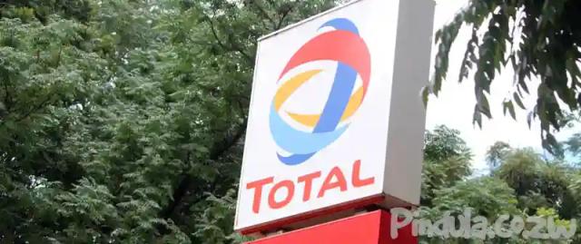 Total service station faces closure