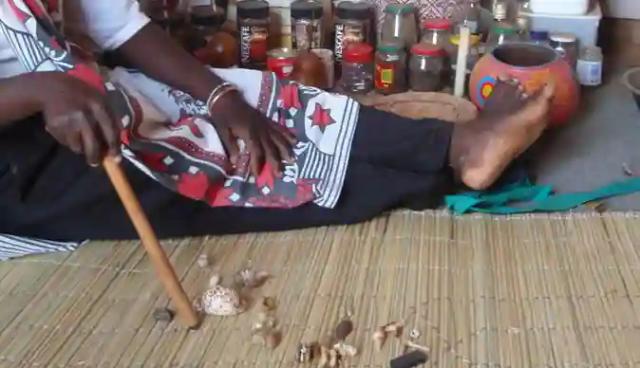 Traditional Healers Hold Meeting On Ritual Killings