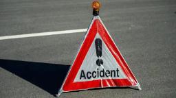 Tragedy In Kwekwe As A 39 Year Old Man Dies In An Accident Which Left His 15 Year Old Girlfriend Seriously Injured