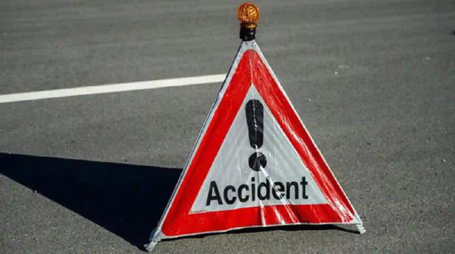 Tragedy In Kwekwe As A 39 Year Old Man Dies In An Accident Which Left His 15 Year Old Girlfriend Seriously Injured