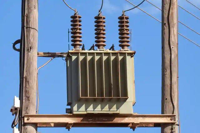 Transformer Thief Electrocuted In Beatrice