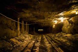 Trapped Miners Feared Dead In Kwekwe Mine Collapse