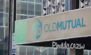 Trio Dupes Old Mutual Insurance Company Of US$90 000