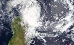 Tropical Cyclone Gombe Kills 53 In Mozambique
