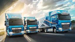Truck Drivers Might Take Matters Into Their Hands Over ZEP Extension - Road Freight Association