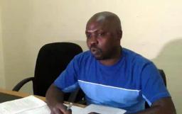 Tsenengamu Surrenders Ford Ranger To ZANU PF, Denies Links To CIA