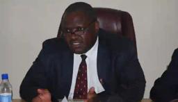 Tshabangu Has Recalled Kwekwe Mayor Henry Madzorera