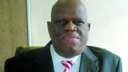 Tshinga Dube Quits After Losing To MDC Alliance's James Sithole