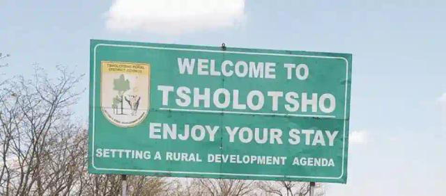 Tsholotsho Acting CEO,  Nkululeko Sibanda, Arrested Over Corruption