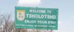 Tsholotsho Given Town Status