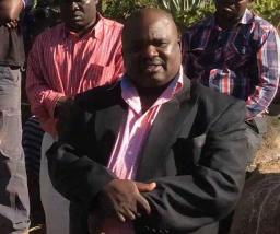 Tsholotsho South MP, Zenzo Sibanda, Succumbs To COVID-19