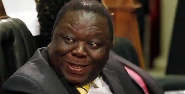 Tsvangirai set to hold private talks with Ghanaian president