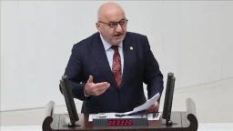 Media Associates Turkish MP's Death With Israel Condemnation
