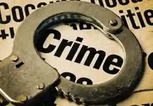 Two Bulawayo Men Caught In Beitbridge While Smuggling Drugs Worth ZW$6.2 million
