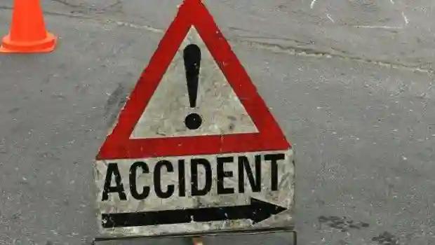 Two Burnt Beyond Recognition In Road Accident In Wedza