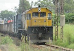 Two People Hit By Trains In Different Locations In Bulawayo