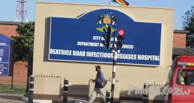 Typhoid outbreak in Mbare, 1 dead and 9 hospitalized