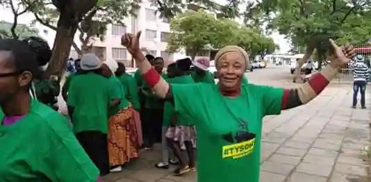 #TysonWabantu Movement Seeks To Unite Zimbabweans - Kasukuwere