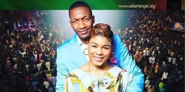 Uebert Angel denied entry into Zambia because he is accused of backing opposition financially