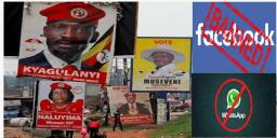Uganda Election: Bobi Wine Terrified As Museveni Wins