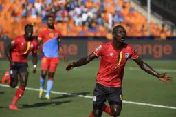 Ugandan Coach Urges Caution Ahead Of Warriors Encounter