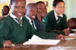 UK Avails US$32 Million Grant For Zimbabwean Education Sector