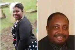 UK-based Zimbabwean Family Lose Father And Sister To Coronavirus, Mum Hospitalised