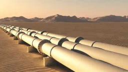 UK Firm Tables US$850 Million Fuel Pipeline For Zimbabwe