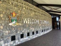UK Granted A US$43.7 Million Loan To Zimbabwe For Beitbridge Border Modernisation