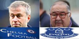 UK MPs: Sanction Chelsea, Everton Over Links With Russian Oligarchs