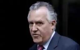 UK's Peter Hain Applies For More Sanctions On Zimbabwe