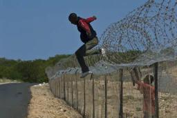 Umzingwane District Community Reports 4 Border Jumpers Who Evaded Quarantine To Attend A Funeral