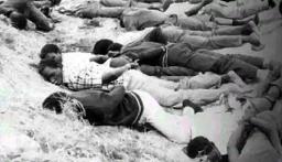 "UN Disturbed By Reports That Gukurahundi Continue To Be A Source Of Ethnic Tension"