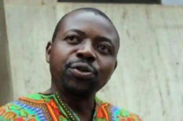 UN Expert Urges Zimbabwean Authorities To End "Lawfare" Against Masaraure