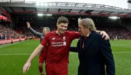 "Unexpectedly, The Coronavirus Test Result Was Positive" For Liverpool Legend Sir Kenny Dalglish