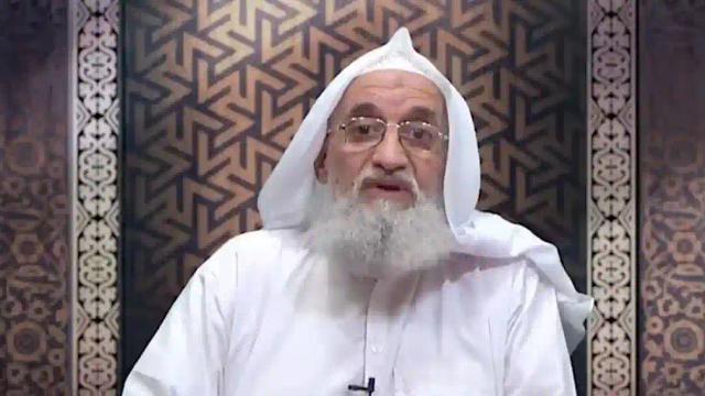 United States Kills Al Qaeda Leader In Drone Strike In Afghanistan