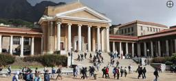 University Of Cape Town Extends Applications Deadline For 2021 Admission